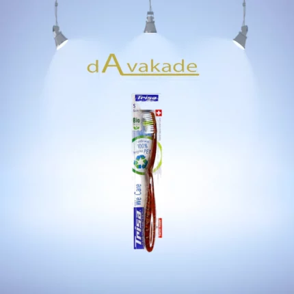 مسواک وی کر تریسا TRISA