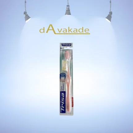 مسواک گام پروتکت TRISA