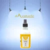 میست صورت انرژی بخش ویتامین C اسکین شیک SKIN CHIC