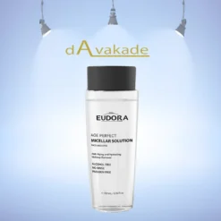 میسلار واتر ادورا EUDORA