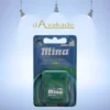 نخ دندان نازک نعنا مینا MINA