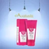 نرم کننده و بازسازی کننده موهای خشک حاوی ویتامین ای اسکین شیک SKIN CHIC
