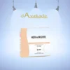 نوار موبر صورت هرمودر HERMODER