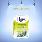 نوار موبر صورت پوست حساس 12 عددی آگیس AGISS