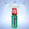 هانشویه سنستیو ۴۰۰ میل میسویک MISSWAKE SENSITIVE MOUTHWASH