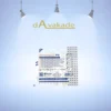 پانسمان آماده ضد آب 10×10