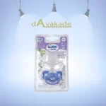 پستانک ارتودنسی چاپ‌دار P125 سایز 2 وی WEE