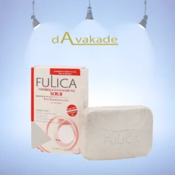پن حاوی 10% کلد کرم فولیکا Fulica