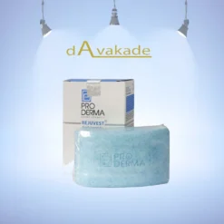 پن ساینده حاوی دانه های لایه بردار رژووست پرودرما PRODERMA