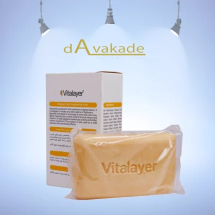 پن ویتامین C ویتالیر VITALAYER