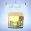 ژل آبرسان قوی فاقد چربی پرایم PRIME