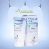 ژل بهداشتی التیام‌بخش بانوان فانگا ۸ هیدرودرم HYDRODERM