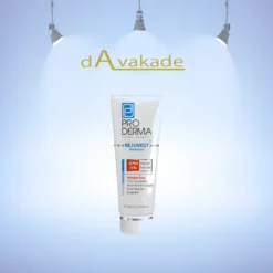 ژل رژووست لایه بردار AHA15 پرودرما PRODERMA