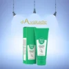 ژل شستشو صورت آلوئه ورا اسکین شیک SKIN CHIC