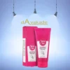 ژل شستشو صورت ویتامین E اسکین شیک SKIN CHIC