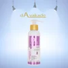 ژل شستشوی بهداشتی بانوان درمالیفت DERMALIFT