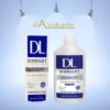 ژل شستشوی کرم‌دار غیرصابونی درمالیفت DERMALIFT