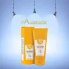 ژل شوینده ویتامین سی پوست خسته اسکین شیک SKIN CHIC