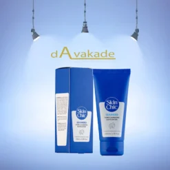 ژل لایه بردار جلبک دریایی اسکین شیک SKIN CHIC