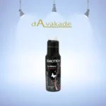 ژل لوبریکانت ایموشن بلک کانفیدنس EMOTION Confidence Black