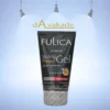 ژل موی سر با حالت دهندگی بسیار قوی مشکی فولیکا Fulica