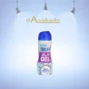 ژل نرم کننده مکس تایم استاپ کدکس KODEX