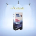 کاندوم 10 عددی بیگ داتس کدکس KODEX