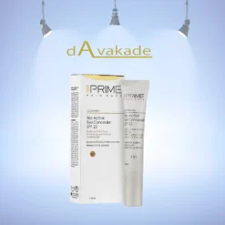 کانسیلر دور چشم SPF25 شماره 101 پرایم PRIME