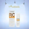 کرم RC ترمیم کننده مو خشک پرایم PRIME