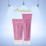 کرم بی رنگ کننده صورت وبدن 60م سی گل