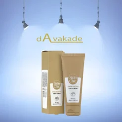 کرم ترک بدن شی باتر اسکین شیک SKIN CHIC