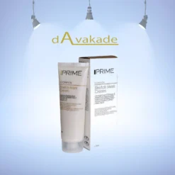 کرم ترک بدن پرایم PRIME
