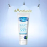 کرم تیوپی پوست معمولی پشن بری 75میل کامان COMEON