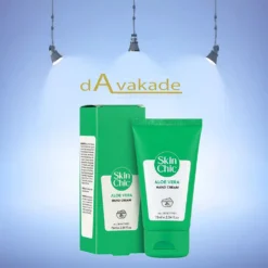 کرم دست آلوئه ورا اسکین شیک SKIN CHIC