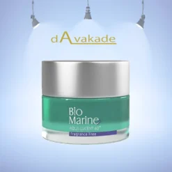 کرم دور چشم بدون رولر ماساژ BIOMARINE بایومارین