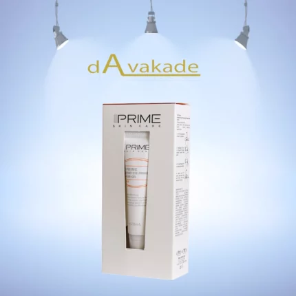 کرم دور چشم ضدچروک و سفت کننده پرایم PRIME