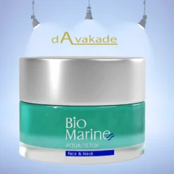 کرم رطوبت‌رسان کاسه‌ای 50 میلی‌لیتر BIOMARINE بایومارین