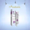 کرم روشن کننده لک های صورت اسپات وست پرودرما PRODERMA