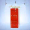 کرم سی فورت پوست چرب و جوشدار درمالیفت DERMALIFT