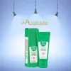 کرم شب پوست حساس آلوئه ورا اسکین شیک SKIN CHIC