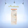 کرم ضد آفتاب SPF 60 بی رنگ سی گل