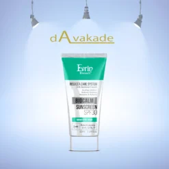 کرم ضد آفتاب SPF30 پوست حساس اورین EVRIN