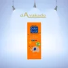 کرم ضد آفتاب SPF30 کودکان بیبی فرست سی گل