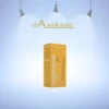 کرم ضد آفتاب SPF30رنگی فاقد چربی سی گل