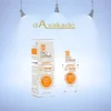 کرم ضد آفتاب SPF50+ سان وست آنتی اسپات رنگی پرودرما PRODERMA