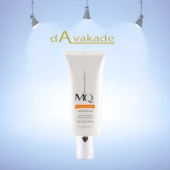 کرم ضد آفتاب SPF50 نرمال بژ طبیعی ام کیو MQ
