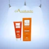کرم ضد آفتاب رنگی SPF30 اولترا فاقد چربی دکترژیلا DOCTOR JILA
