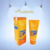 کرم ضد آفتاب روشن کننده و ضد چروک پوست خشک بژ روشن SPF50 BIOMARINE بایومارین