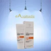 کرم ضد آفتاب پوست خشک 10 لایت بژ SPF50 بیزانس BYZANCE