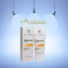 کرم ضد آفتاب پوست خشک 30 گلد بژ SPF50 بیزانس BYZANCE